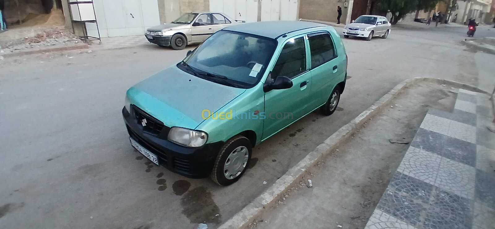 Suzuki Alto 2008 Alto