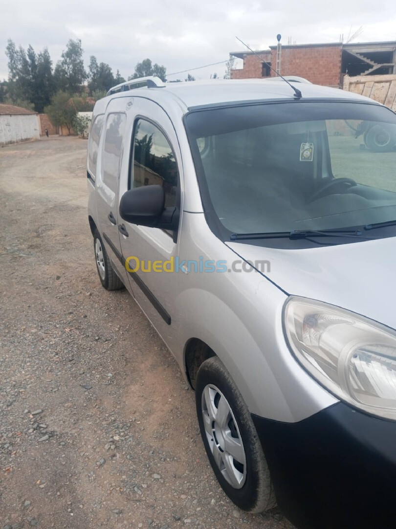 Renault Kangoo 2014 Confort