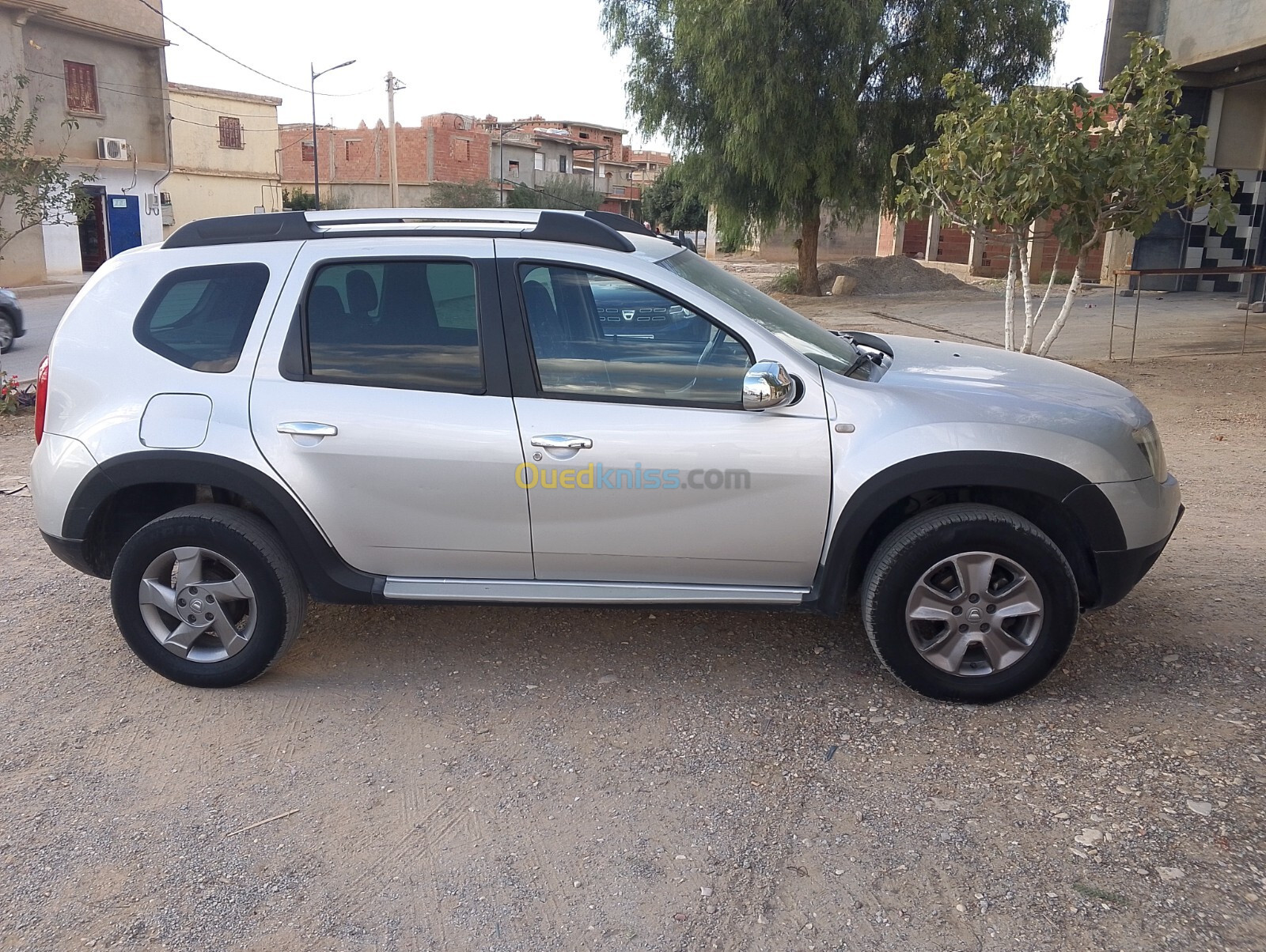 Dacia Duster 2013 Duster