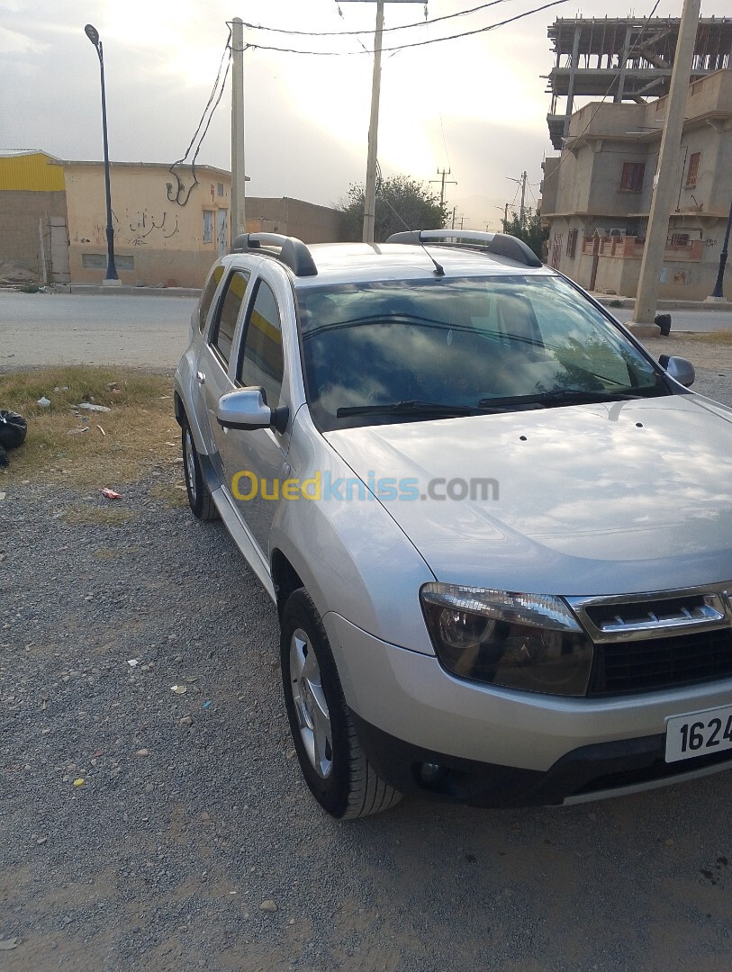 Dacia Duster 2013 Duster