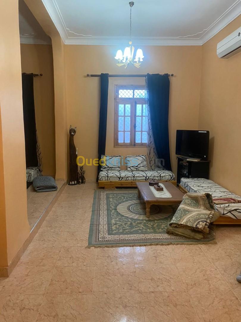 Vente Villa Adrar Ouled ahmed timmi