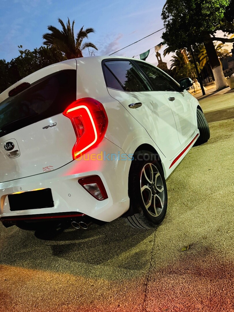 Kia Picanto 2019 GT-Line