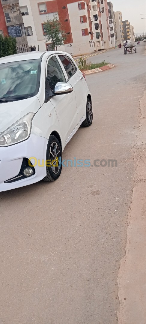 Hyundai Grand i10 2018 DZ