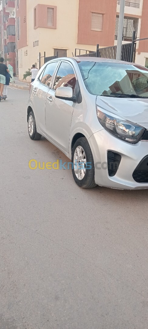 Kia Picanto 2019 EX