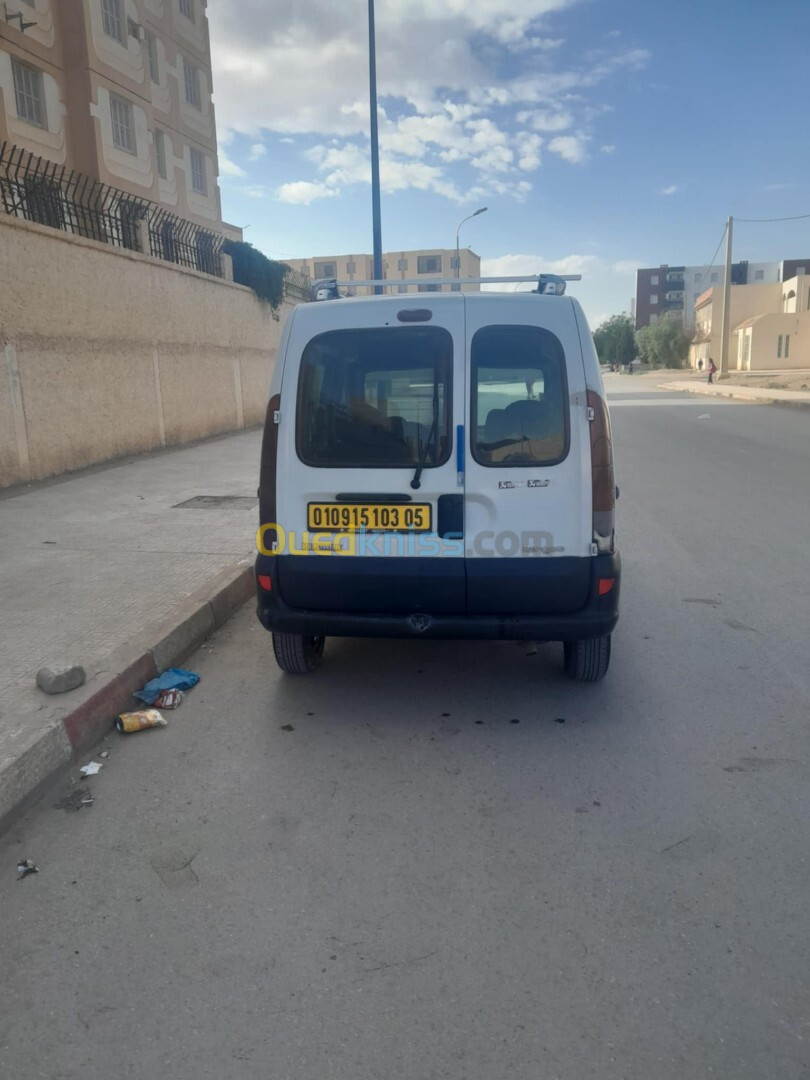 Renault Kangoo 2003 Kangoo