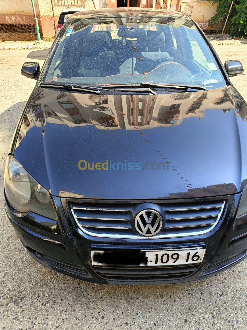 Volkswagen Polo 2009 La toute