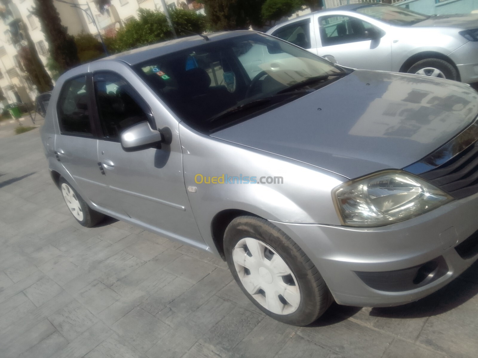 Dacia Logan 2010 1.4