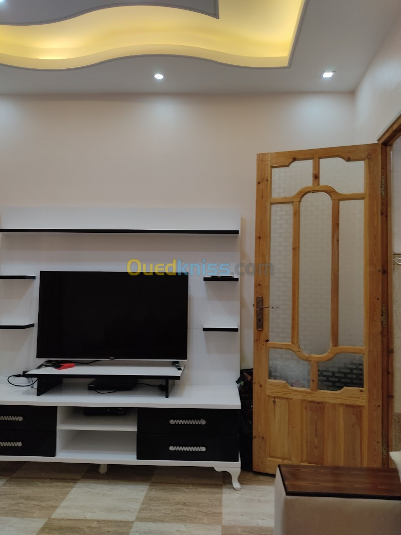 Vente Appartement F3 Saida Saida