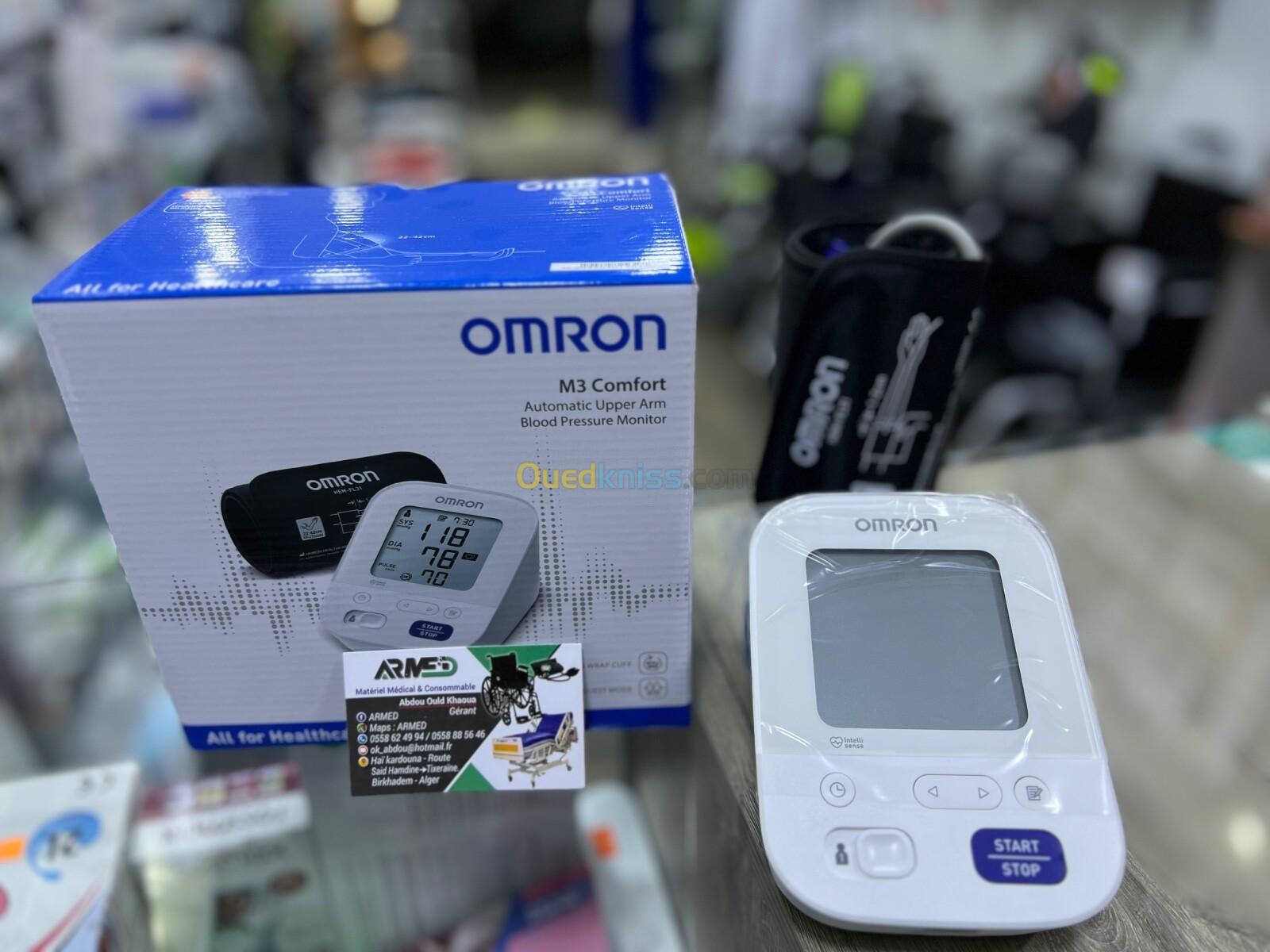 Omron m3