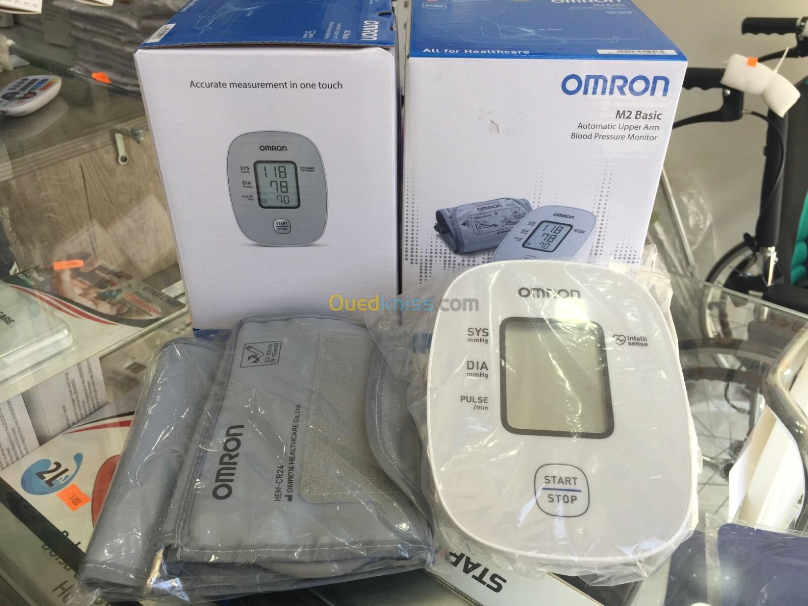 Omron m2