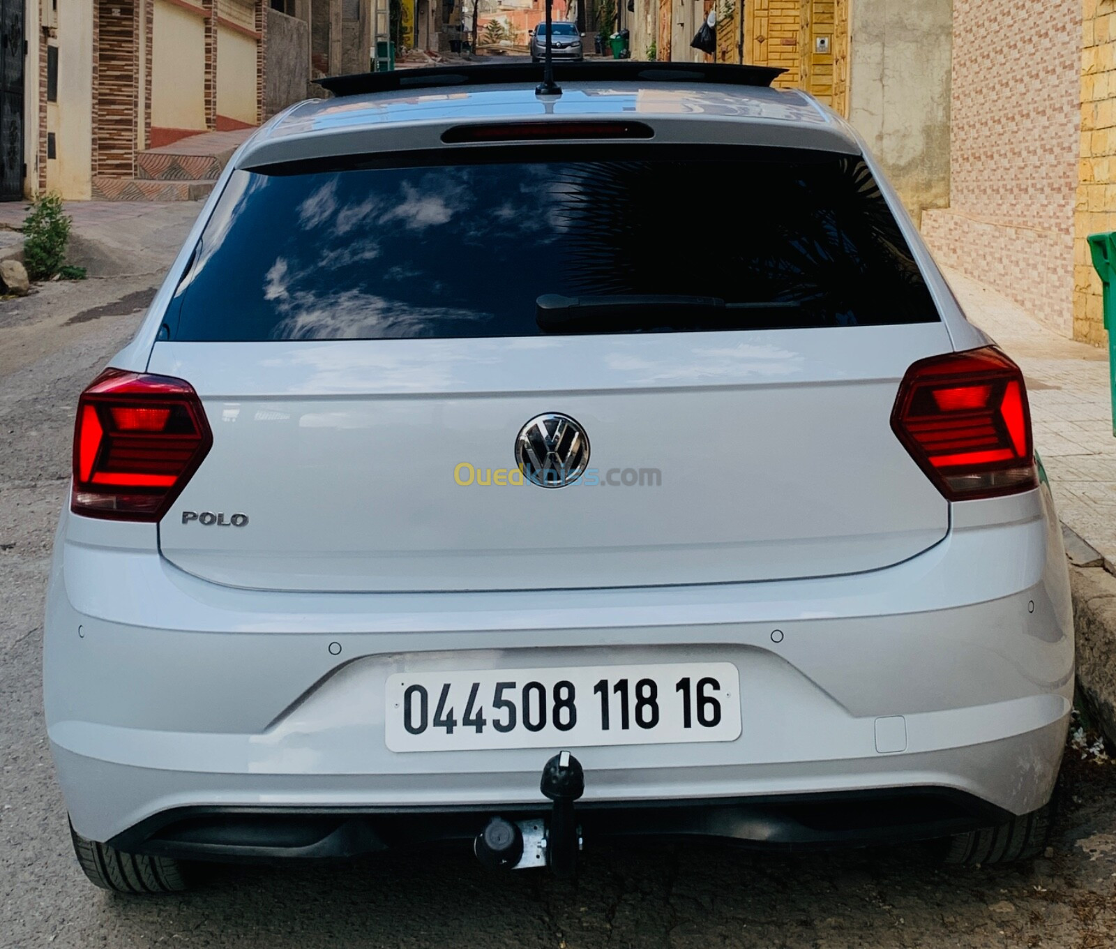 Volkswagen Polo 2018 Beats