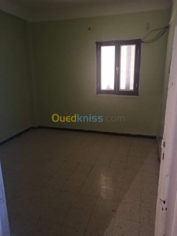 Vente Appartement F3 Biskra Biskra