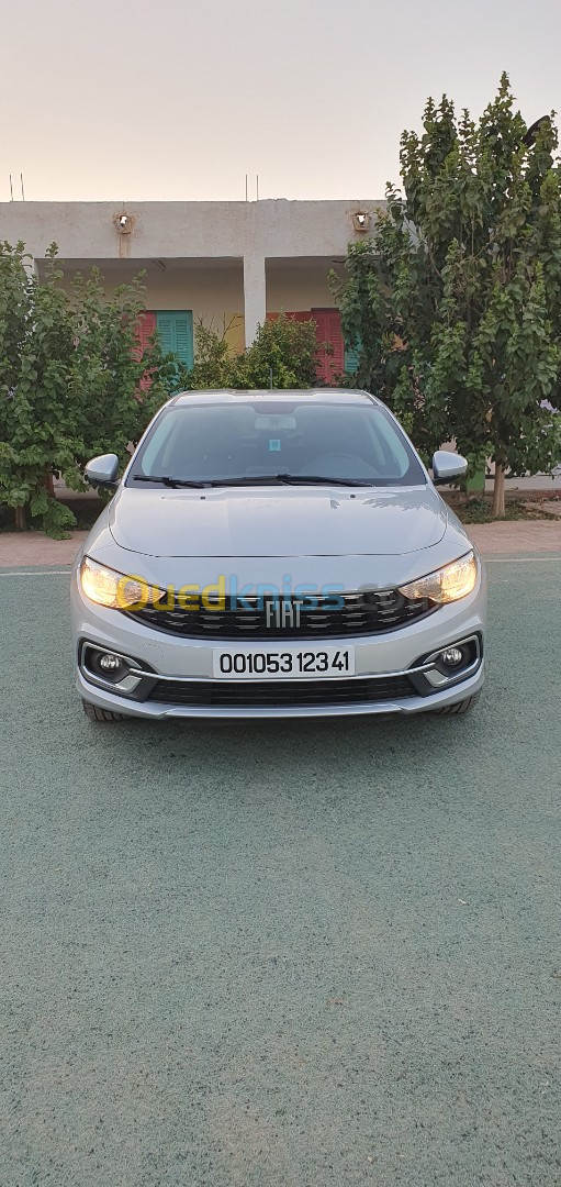 Fiat Tipo 2023 Life