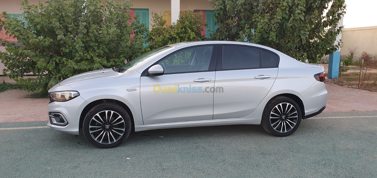 Fiat Tipo 2023 Life