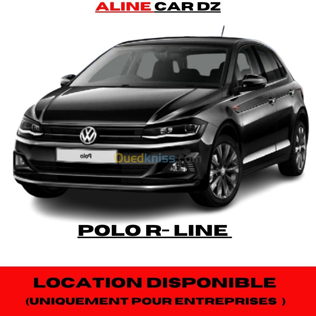 Location De Voitures ALINE CAR DZ POUR 