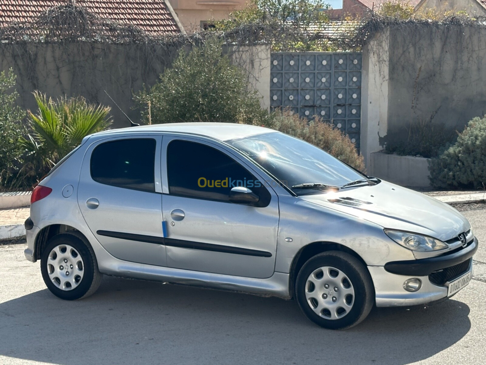 Peugeot 206 2006 206