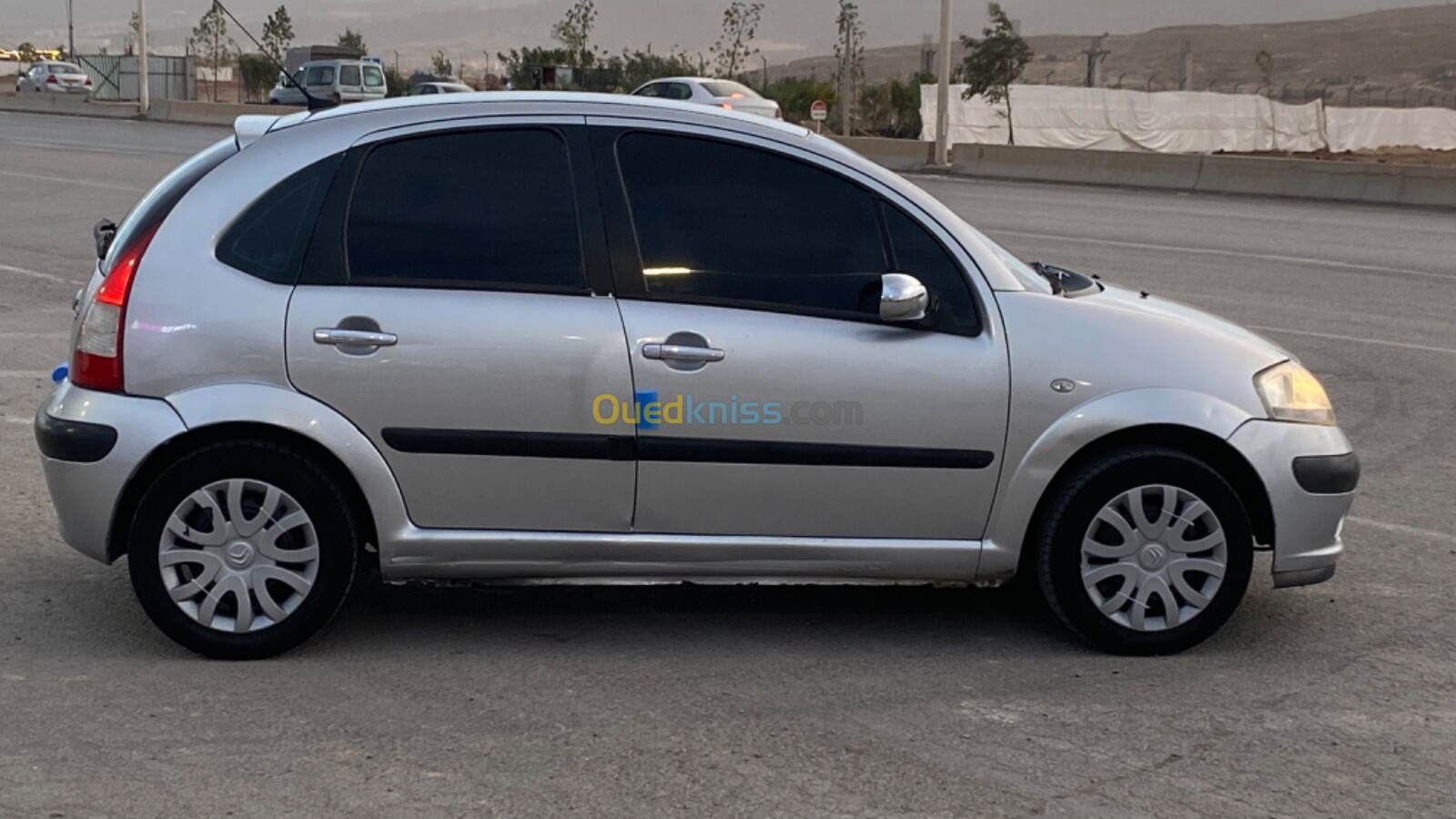 Citroen C3 2008 C3