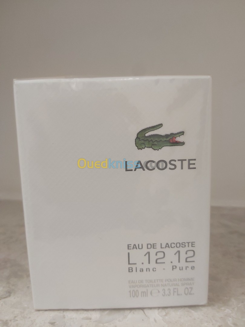 La coste eau de toilette 