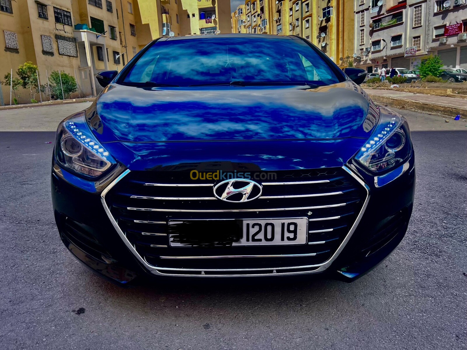 Hyundai I 40 2020 