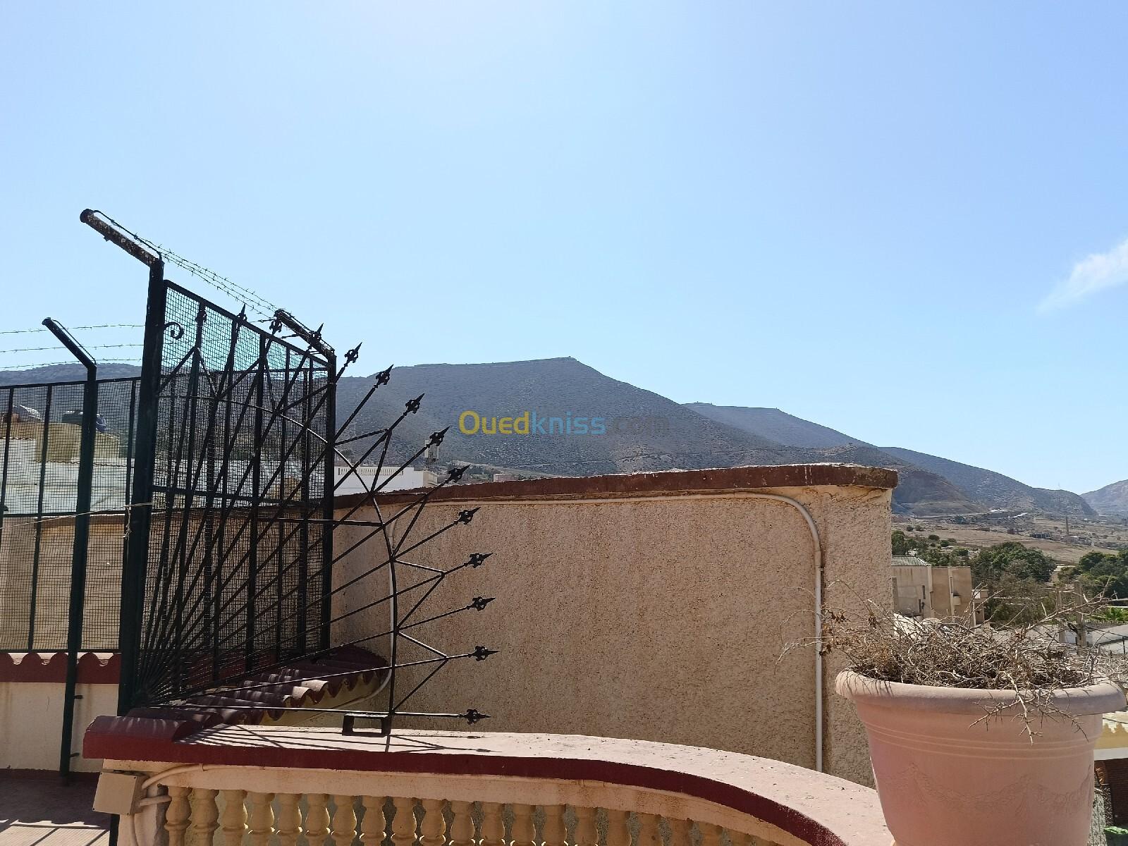 Vente Villa Oran Mers El Kébir