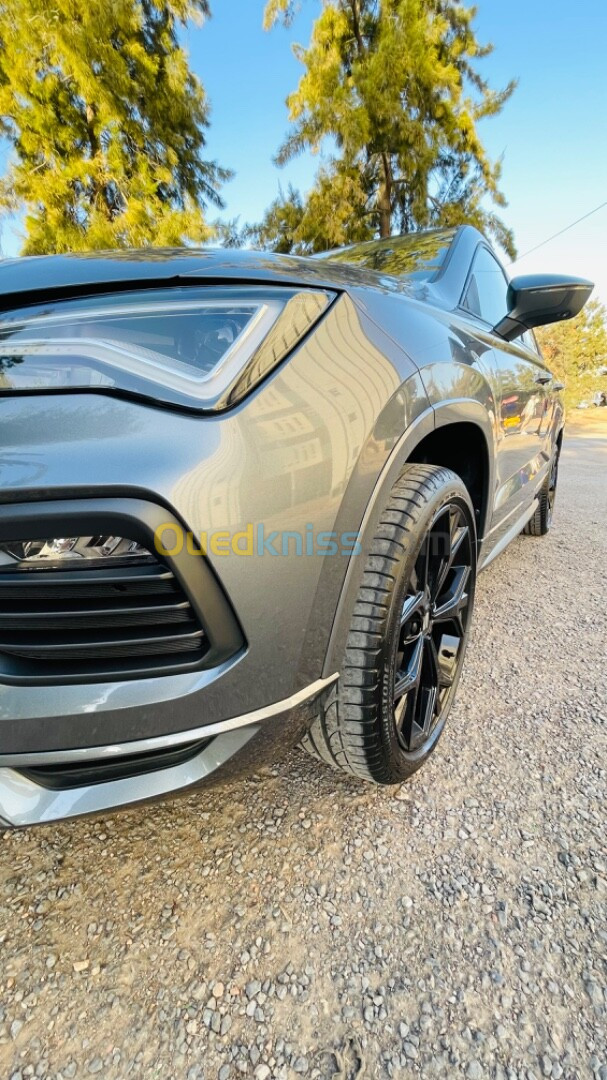 Seat Ateca 2023 Fr Beats