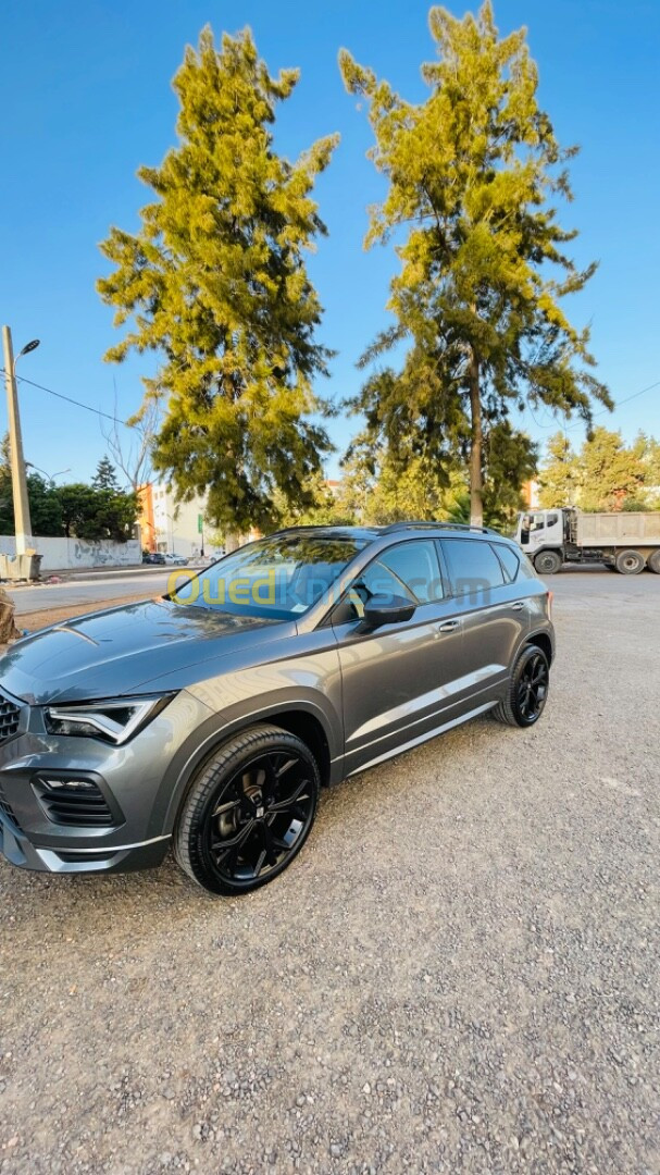 Seat Ateca 2023 Fr Beats