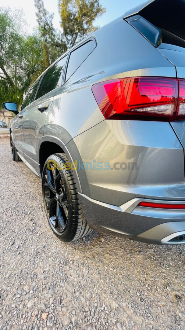 Seat Ateca 2023 Fr Beats