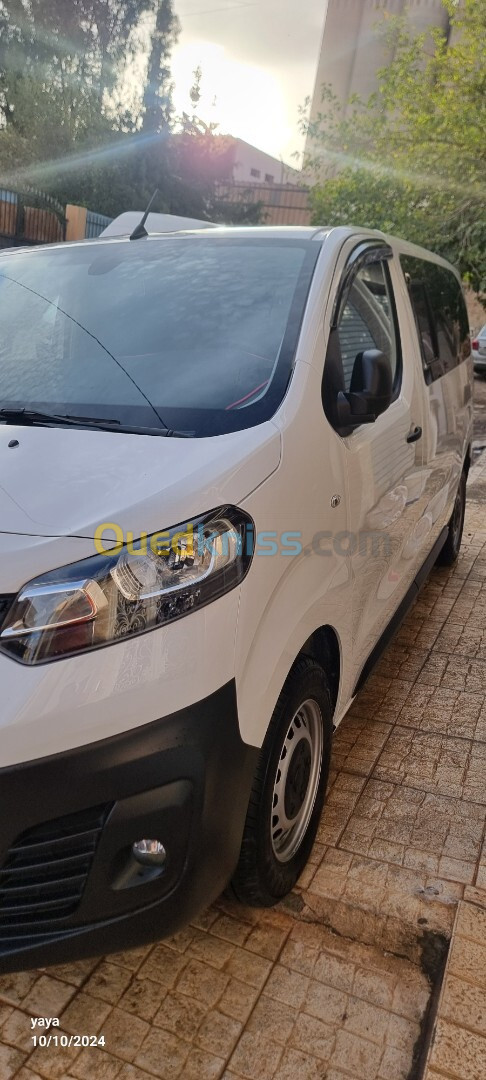 Fiat Scudo 2023 