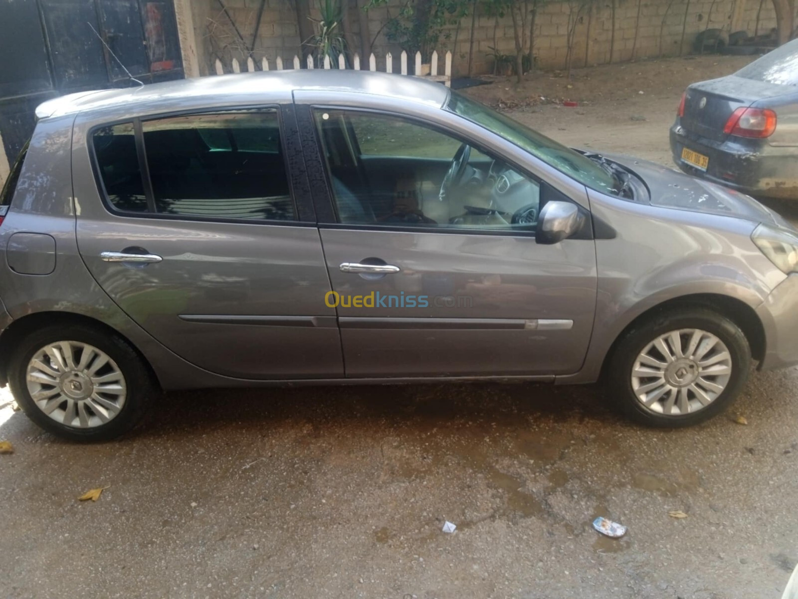 Renault Clio 3 2007 Clio 3