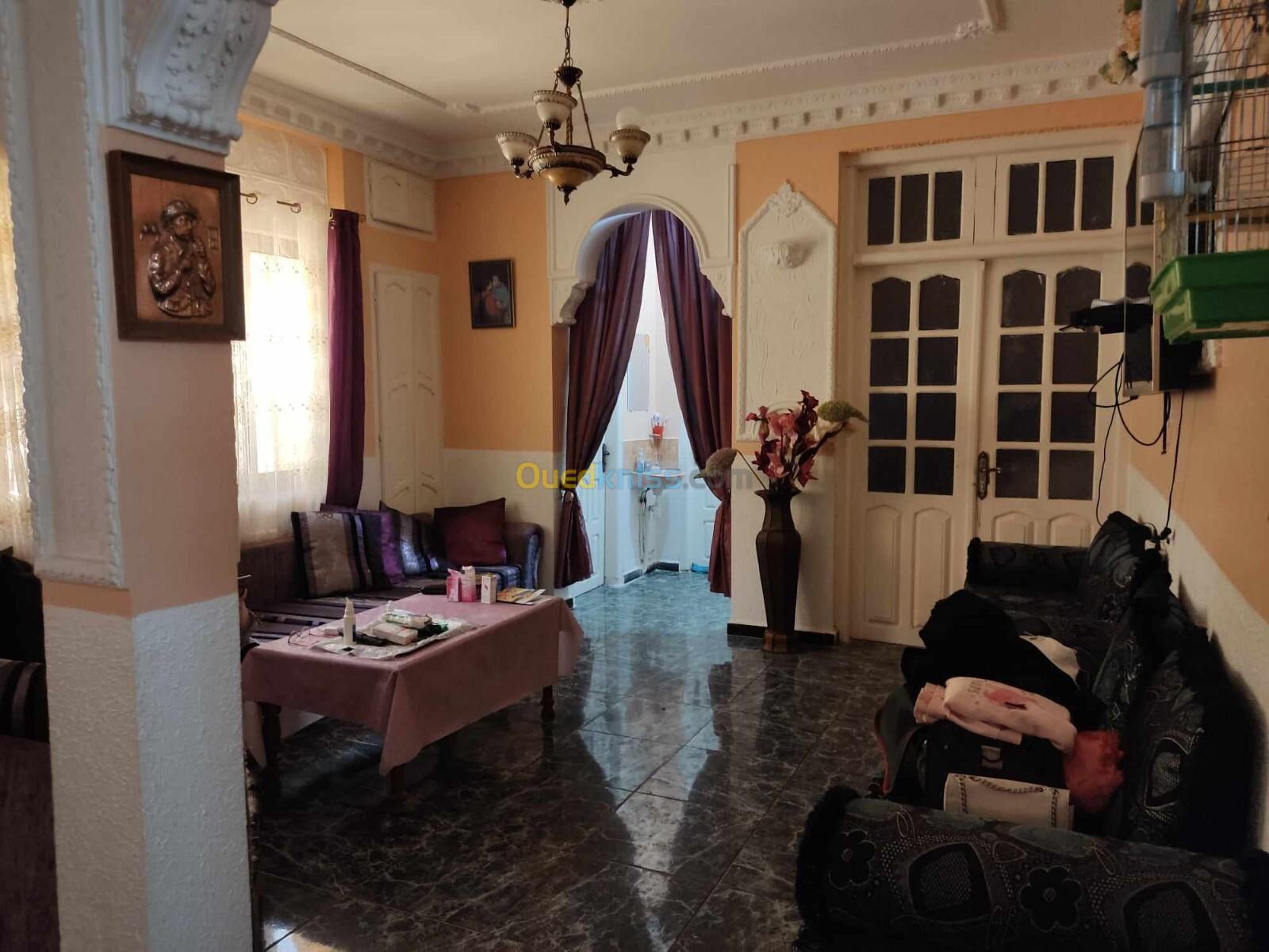 Vente Villa Aïn Témouchent Hassi el ghella