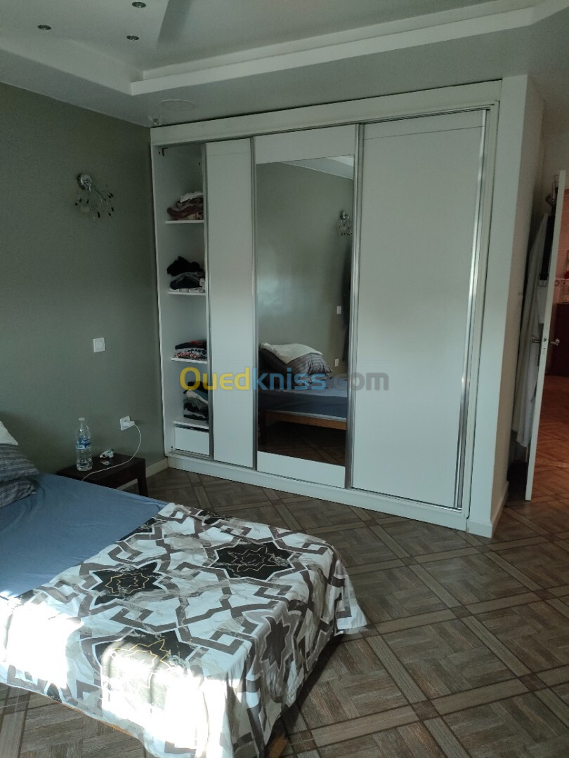 Vente Appartement F3 Alger Rouiba