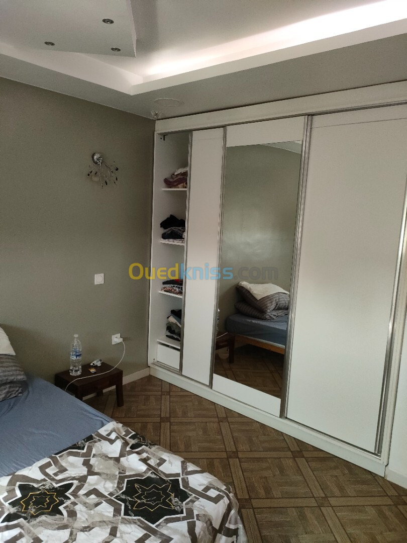 Vente Appartement F3 Alger Rouiba