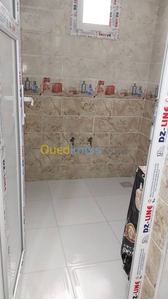 Vente Appartement F2 Sétif Setif