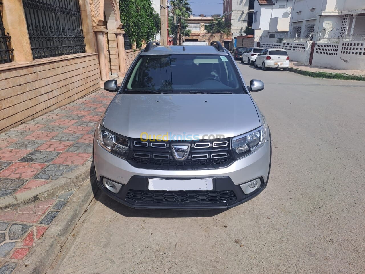 Dacia Sandero 2017 