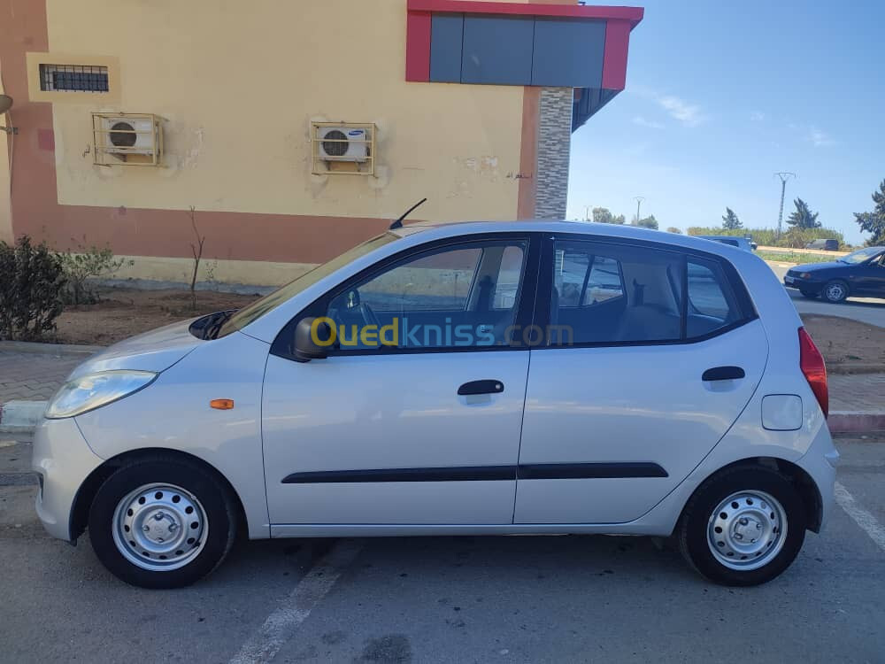 Hyundai i10 Plus 2016 i10 Plus