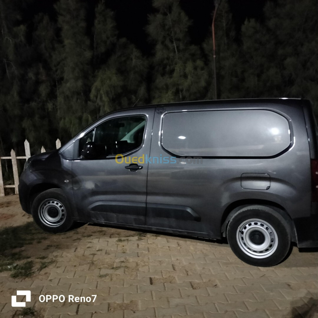 Fiat boblo 2023 Doblo