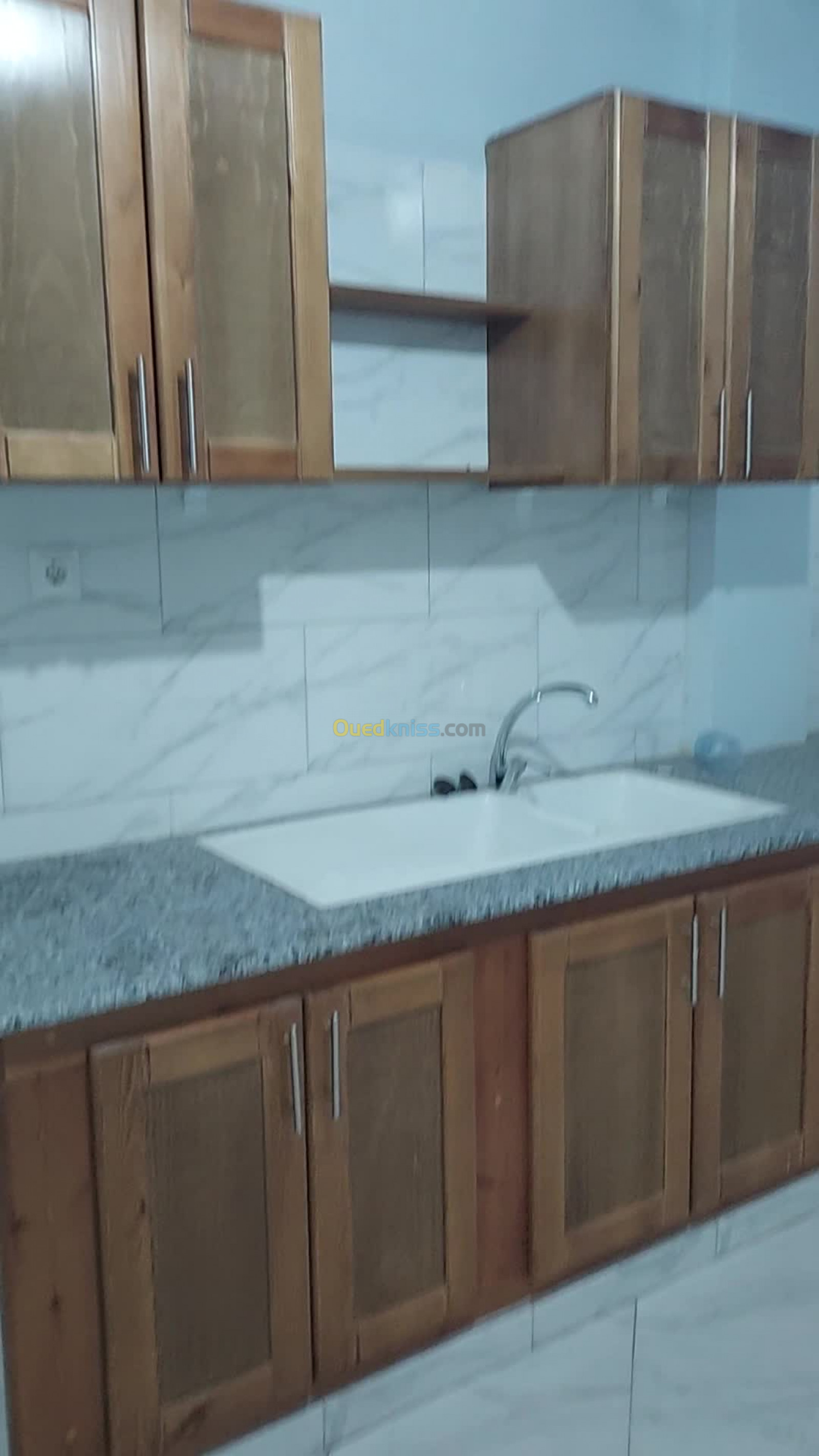 Location Appartement F3 Béjaïa Bejaia