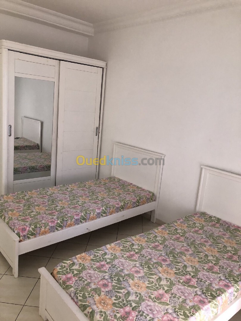 Vente Appartement F4 Béjaïa Bejaia