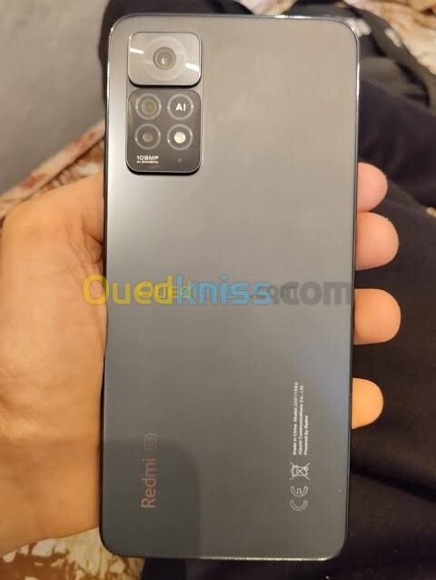 Xiaomi Redmi note 11