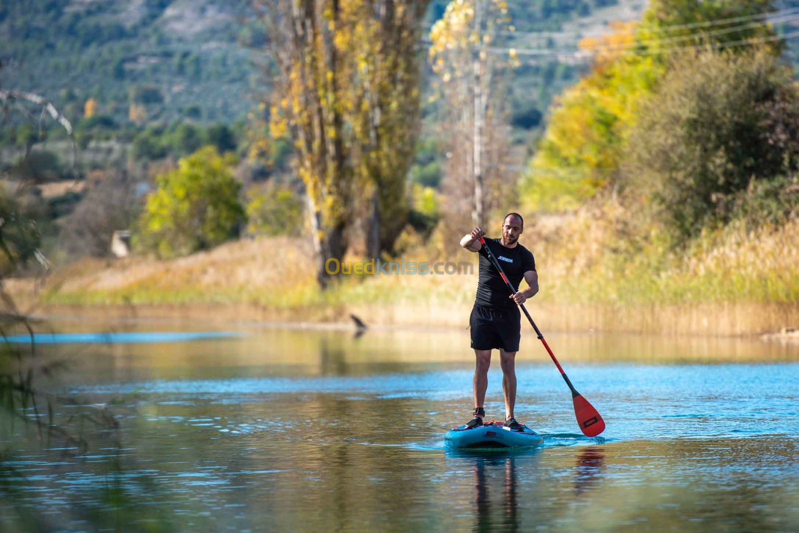 Stand Up Paddle Duna 11.6 (Pack) Jobe