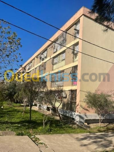 Vente Appartement F3 Blida Blida