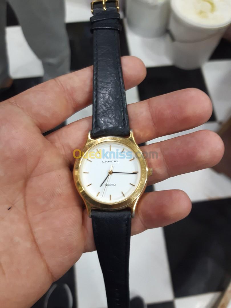 Montre LANCEL Alger Algeria