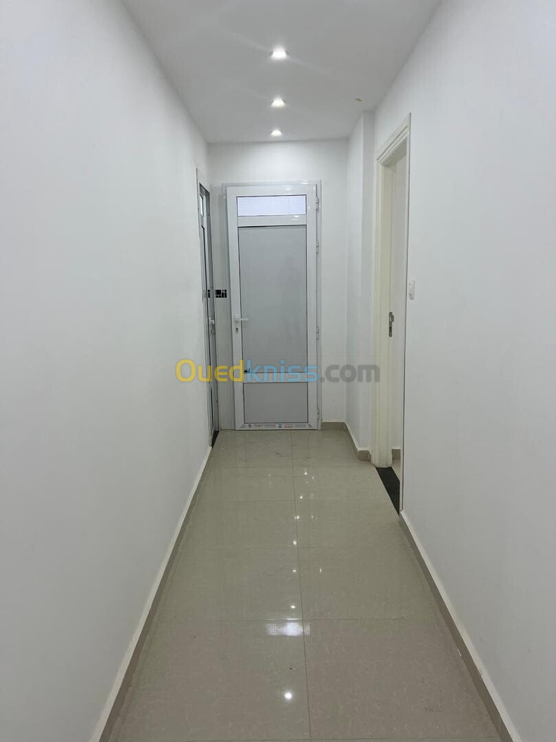 Location Appartement Alger Draria