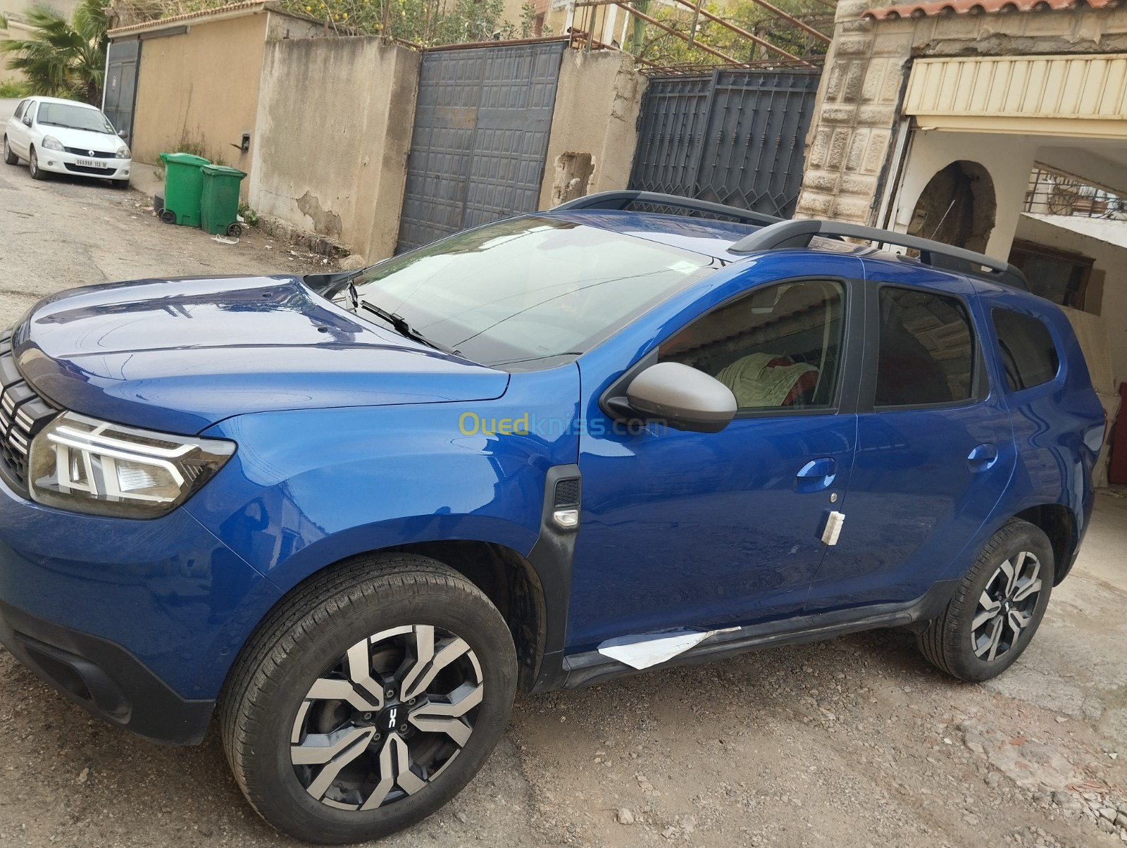 Dacia Duster 2023 