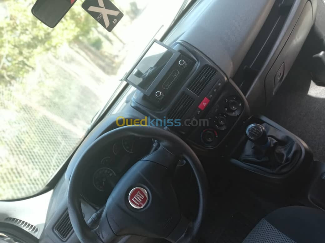 Fiat Doblo 2014 