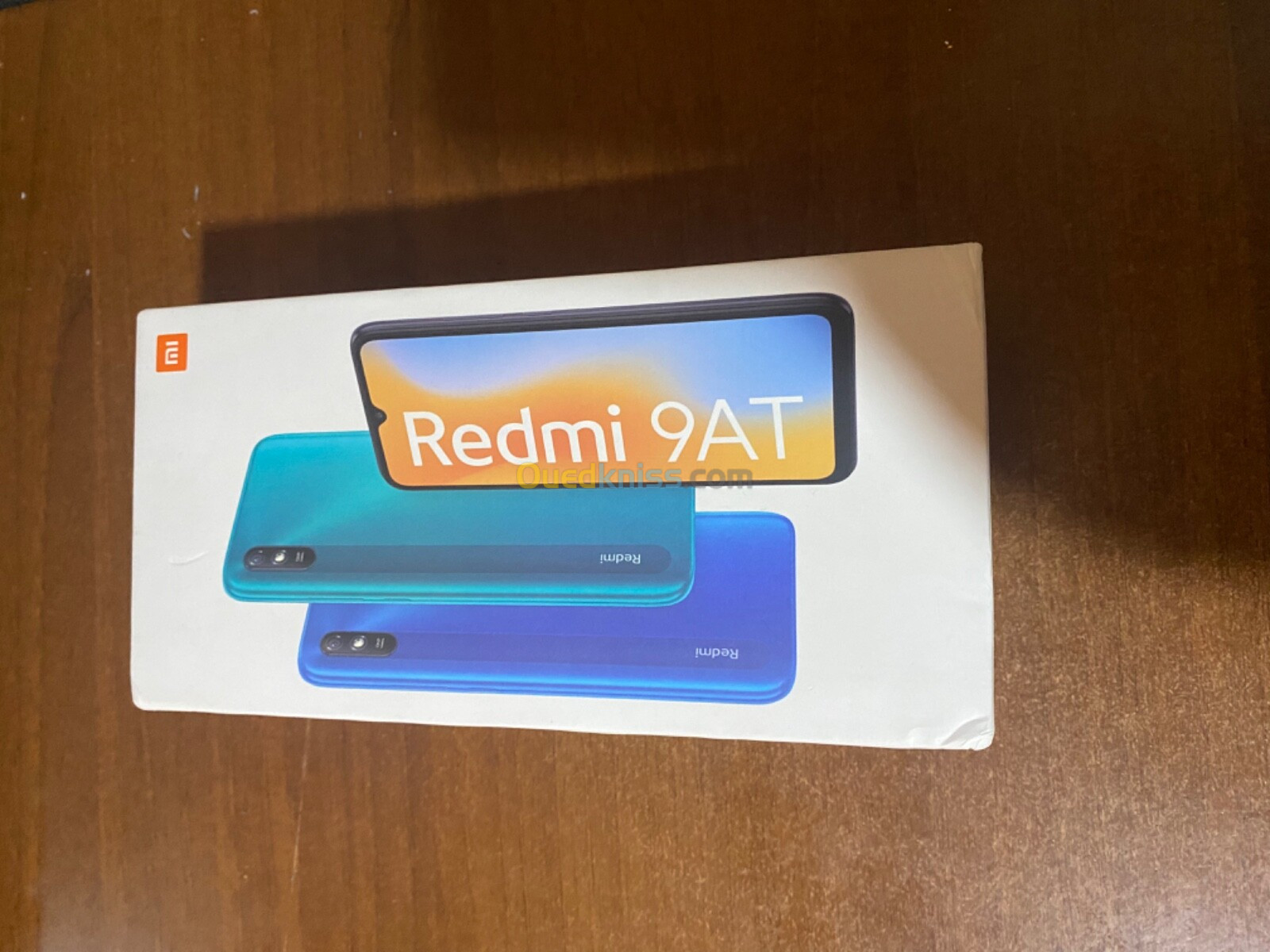 Redmi 9AT