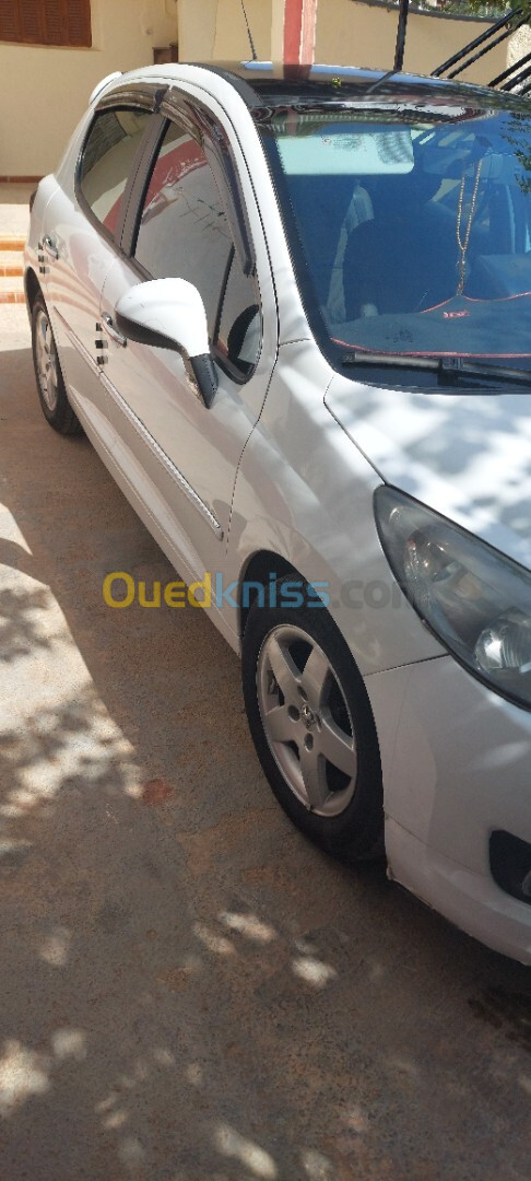 Peugeot 207 2011 Allure