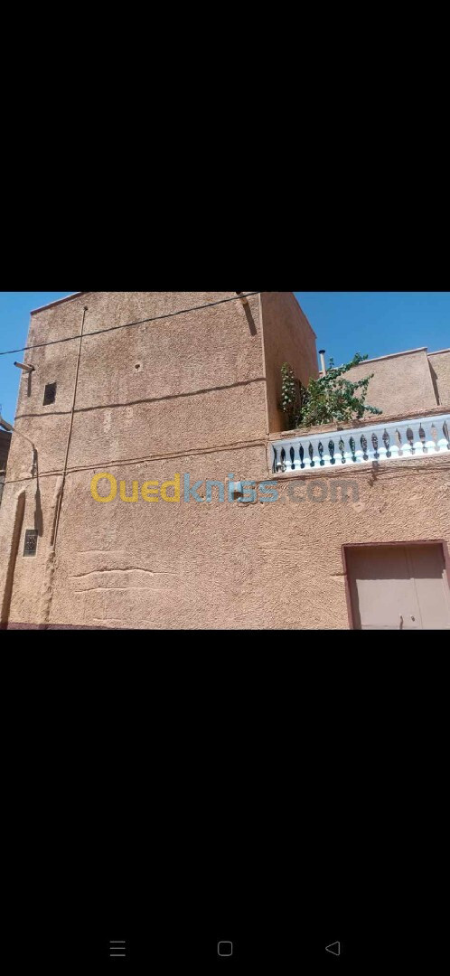 Location Villa Ghardaïa Ghardaia