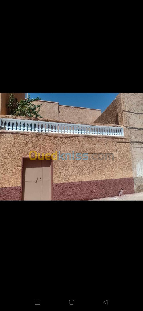 Location Villa Ghardaïa Ghardaia