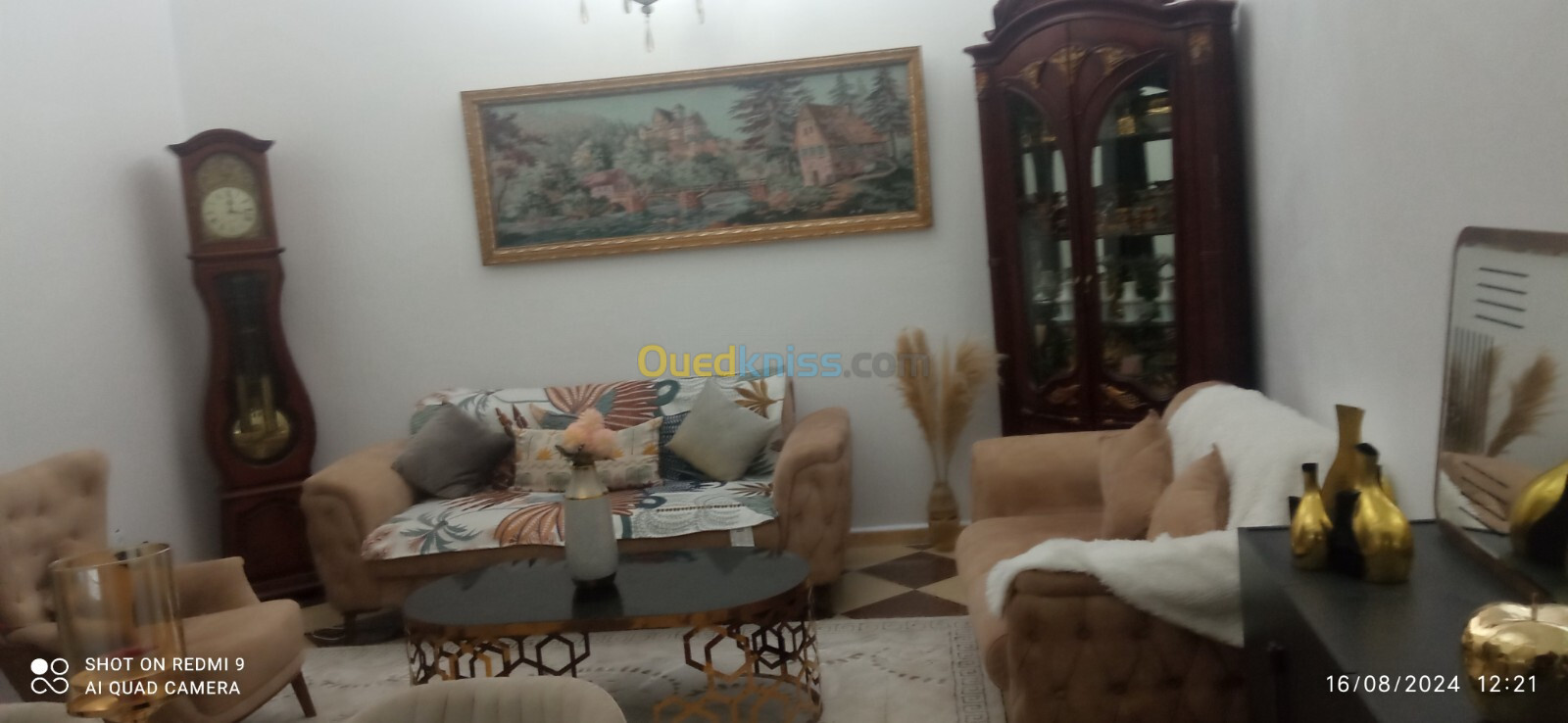 Vente Villa Annaba Annaba